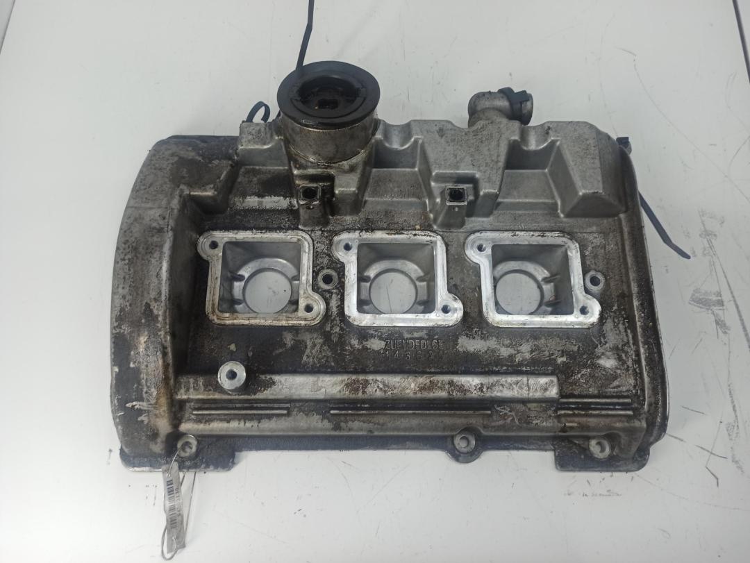 клапанная крышка Audi A6 C5 1999, 2.7 л., бензин, 078103471T