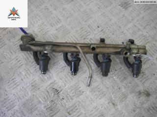 топливная рампа BMW 3 серия E36 [рестайлинг] 1998, 1.8 л., бензин, МКПП, чёрный, универсал, 1247931