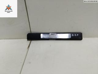 Накладка на порог наружная правая Audi A3 8P/8PA [рестайлинг] 2006, серый, хетчбэк 5 дв., 8P4853558G