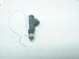 форсунка Ford Fiesta 6 поколение [рестайлинг] 2014, 1.3 л., бензин, МКПП, красный, хетчбэк 3 дв., 0280158207