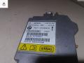 блок AirBag BMW 3 серия E90/E91/E92/E93 2006, 3.0 л., бензин, АКПП, синий, седан, 9110258 - фото №2