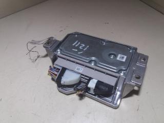 блок AirBag BMW 3 E90/E91/E92/E93 2006, 3.0 л., бензин, АКПП, синий, седан, 9110258