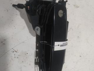 ручка наружная передняя правая Audi A3 8P/8PA [2-й рестайлинг] 2011, 2.0 л., дизель, МКПП, чёрный, хетчбэк 5 дв., 4F0837208B