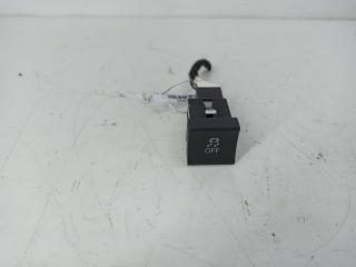 кнопка (выключатель) Audi Q3 8U 2012, 2.0 л., дизель, АКПП, серый, внедорожник 5 дв., 8U0927134