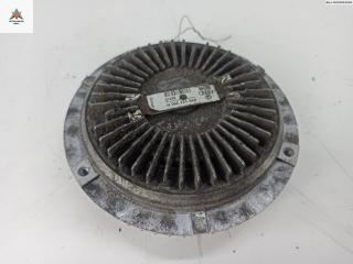 муфта вентилятора Audi A6 4B/C5 [рестайлинг] 2003, 2.5 л., дизель, АКПП, чёрный, универсал, 059121350H