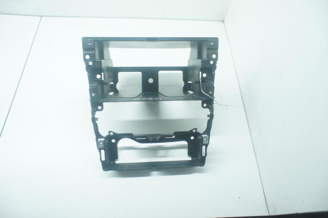 рамка под магнитолу Ford Mondeo IV 2009, 2.0 л., дизель, МКПП, чёрный, универсал, 6M218A995DG