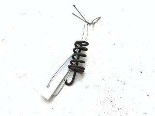 Механизм развода задних тормозных колодок правый Mercedes-Benz SLK R170 1998, 2.3 л., бензин, МКПП, серый, кабриолет
