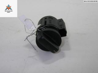 кнопка противотуманных фар BMW 5 серия E39 [рестайлинг] 2000, 2.0 л., бензин, МКПП, серый, универсал, 61318363683