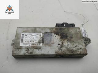 Иммобилайзер BMW 5 серия E60/E61 2006, 2.0 л., дизель, МКПП, чёрный, седан, 61356943797