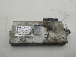 Иммобилайзер BMW 5 E60/E61 2006, 2.0 л., дизель, МКПП, чёрный, седан, 61356943797