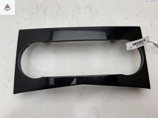 накладка декоративная Mercedes-Benz C-Класс W204/S204 2007, 2.2 л., дизель, АКПП, чёрный, универсал, 2046800390