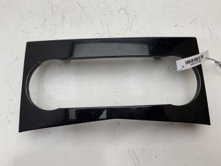 накладка декоративная Mercedes-Benz C W204 2007, 2.2 л., дизель, АКПП, чёрный, универсал, 2046800390
