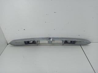 накладка подсветки номера Audi A3 8L 1999, 1.9 л., дизель, МКПП, серый, хетчбэк 5 дв., 8D9827574