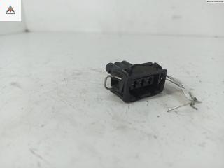 разъем (фишка) проводки Audi A4 B5 1996, 2.6 л., бензин, АКПП, зелёный, универсал, 3B7977759