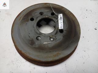 барабан тормозной Opel Karl 1 поколение 2016, 1.0 л., бензин, МКПП, синий, хетчбэк 5 дв., SJ01HY6F05