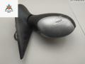 зеркало правое Peugeot 206 1 поколение [рестайлинг] 2005, 1.6 л., дизель, МКПП, серый, кабриолет, 018015 - фото №2