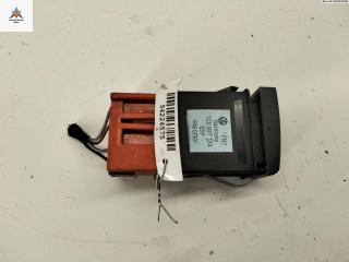 Блок управления ABS/ESP Volkswagen New Beetle 2000, 1.6 л., бензин, МКПП, чёрный, хетчбэк 3 дв., 1C0927134