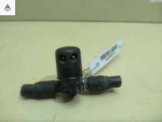 форсунка омывателя лобового стекла Opel Vectra C 2002, 2.2 л., бензин, МКПП, серый, седан, 9221637