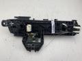 ручка наружная задняя левая Mercedes-Benz E-Класс W212/S212/C207/A207 2011, 2.2 л., дизель, МКПП, чёрный, седан, A2047600170, 2047602134 - фото №2