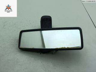 зеркало салона Volkswagen Passat B3 1990, 1.8 л., бензин, МКПП, красный, универсал