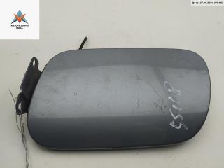 лючок топливного бака Volkswagen Touareg 1 поколение 2004, 2.5 л., дизель, АКПП, серый, внедорожник 5 дв., 7L6809905B