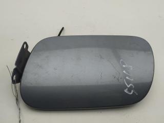 лючок топливного бака Volkswagen Touareg 1 поколение 2004, 2.5 л., дизель, АКПП, серый, внедорожник 5 дв., 7L6809905B
