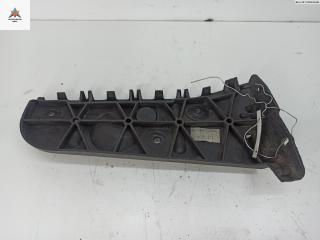 кронштейн заднего бампера Audi A4 B6 2002, 2.0 л., бензин, МКПП, синий, седан, 8E0807454