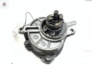 насос вакуумный Mercedes-Benz CLC-Класс CL203 2010, 2.2 л., дизель, АКПП, чёрный, хетчбэк 3 дв., .