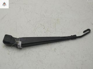 Щеткодержатель (поводок стеклоочистителя) задний Citroen Berlingo 1 поколение (M49) 2000, 2.0 л., дизель, МКПП, синий, минивэн, 9646211880