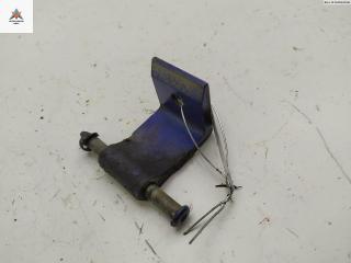 петля крышки багажника Opel Astra H 2004, синий, хетчбэк 5 дв., 24466285