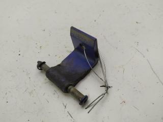 петля крышки багажника Opel Astra H 2004, синий, хетчбэк 5 дв., 24466285