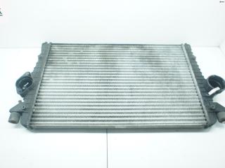 радиатор интеркулера Ford Galaxy 1 поколение [рестайлинг] 2005, 1.9 л., дизель, МКПП, синий, минивэн