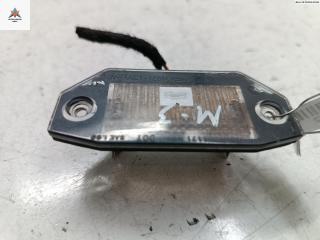 подсветка номера Ford Mondeo 3 поколение 2000, 2.0 л., бензин, АКПП, серый, хетчбэк 5 дв., 1S7113550AD