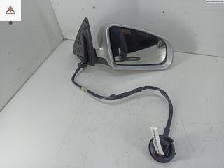 зеркало правое Audi A6 4F/C6 [рестайлинг] 2008, 2.0 л., дизель, МКПП, серый, универсал