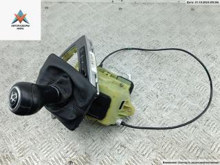 кулиса Mercedes-Benz C-Класс W204/S204 2007, 2.2 л., дизель, АКПП, чёрный, универсал, 2042673724