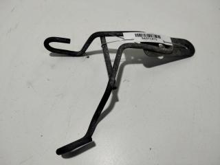 кронштейн (крепление) Citroen Xsara Picasso 1 поколение 2001, 2.0 л., дизель, МКПП, серый, минивэн
