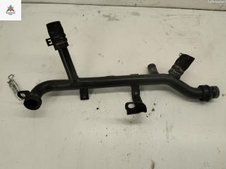 трубка охлаждающей жидкости Volkswagen Passat B5 [рестайлинг] 2003, 2.0 л., бензин, МКПП, 06B121065A