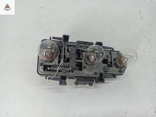 панель заднего левого фонаря Audi A6 4B/C5 1998, 1.8 л., Ti, бензин, МКПП, серый, седан