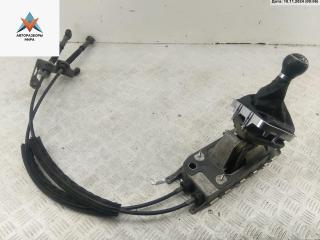 кулиса Volkswagen Golf 5 поколение 2005, 1.6 л., бензин, МКПП, чёрный, хетчбэк 5 дв., 1K0711061A