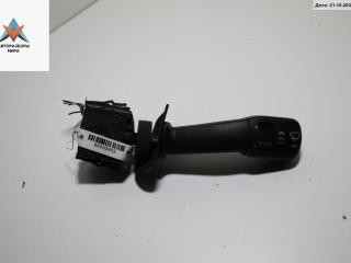 переключатель дворников BMW 5 серия E39 1998, 2.5 л., дизель, АКПП, серый, седан, 61318352013