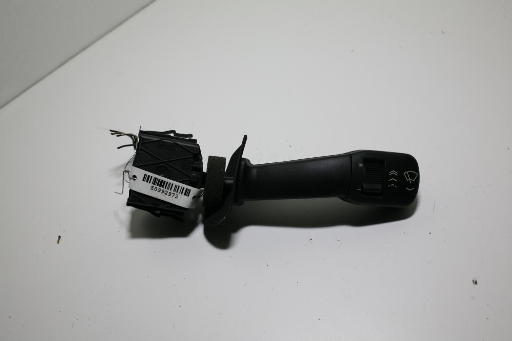 переключатель дворников BMW 5 E39 1998, 2.5 л., дизель, АКПП, серый, седан, 61318352013