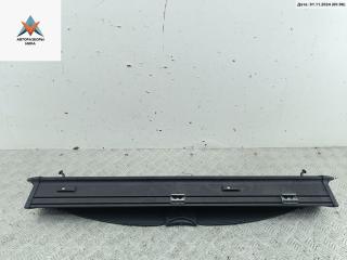 шторка багажника Mercedes-Benz C-Класс W204/S204 2007, 2.2 л., дизель, АКПП, чёрный, универсал