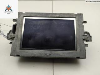 дисплей Mercedes-Benz E-Класс W212/S212/C207/A207 2011, 2.2 л., дизель, МКПП, чёрный, седан, 2129008707