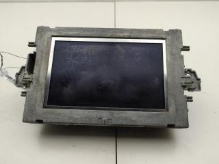 дисплей Mercedes-Benz E-Класс W212/S212/C207/A207 2011, 2.2 л., дизель, МКПП, чёрный, седан, 2129008707