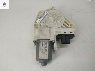 моторчик стеклоподъемника задний левый Audi A6 4F/C6 2005, 2.0 л., МКПП, седан, 4F0959801A