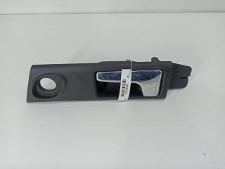 ручка внутренняя задняя левая Audi 100 C4 1992, 2.8 л., бензин, МКПП, жёлтый, седан, 4A0839019B