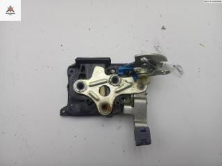 замок двери передней правой Opel Karl 1 поколение 2016, 1.0 л., бензин, МКПП, синий, хетчбэк 5 дв., A081876