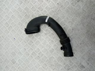 воздуховод BMW X5 E53 2001, 3.0 л., дизель, АКПП, чёрный, внедорожник 5 дв., 7786002