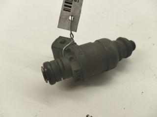 форсунка SEAT Toledo 2000, 1.6 л., бензин, МКПП, чёрный, седан, 037906031AA