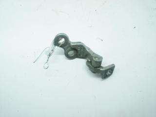 петля двери Ford Focus I 2000, серый, седан, XS4AA22800AB